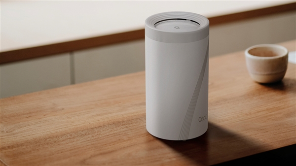 TP-Link双旗舰Wi-Fi 7路由开卖:覆盖面积/网速秒杀Wi-Fi 6