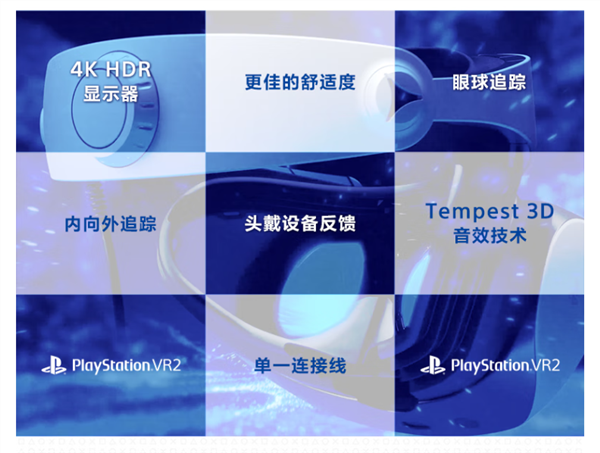 发售不足2个月 跳水一千多！索尼PS VR2只要3298元了
