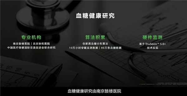 2699元起！华为Watch 4系列发布：首发高血糖评估 领先苹果