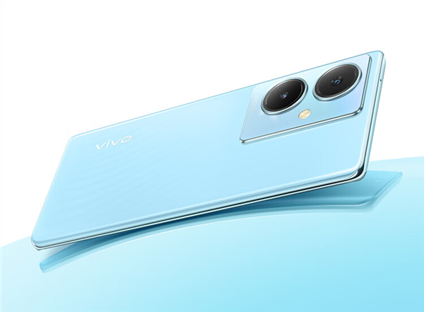 vivo Y系列首款曲面屏!vivo Y78+开启预售:1599元起