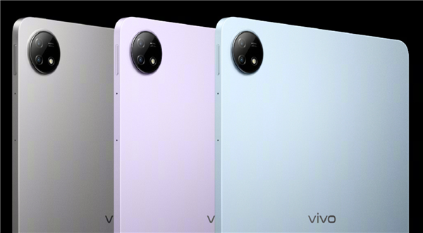 首发2399元起 vivo Pad2平板发布:娱乐与生产力双旗舰