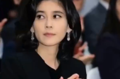 女子视频宣传家乡高颜值走红 网友：神似三星长公主