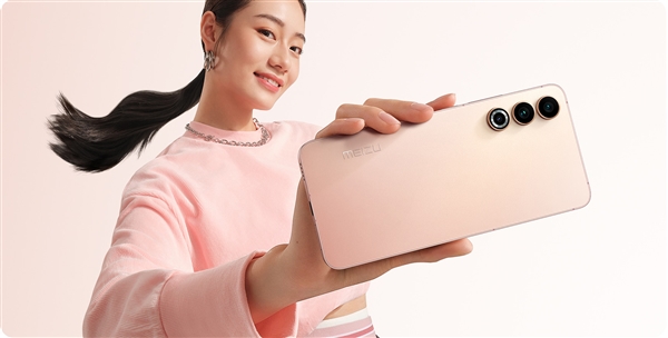 魅族20首发尝鲜！Flyme Pay支持一键绑卡：方便至极