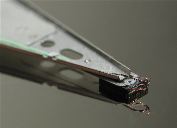 HDD硬盘被垄断 倪光南院士:SSD取代的时机到了