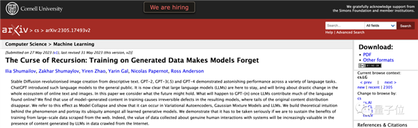 AI正在疯狂污染中文互联网