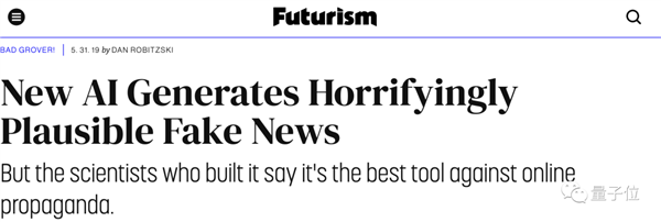 AI正在疯狂污染中文互联网