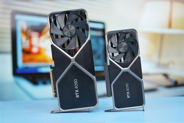 英伟达RTX 40系列公版显卡今晚20点开抢:3199-12999元
