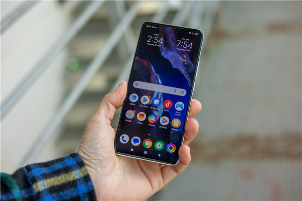 Redmi年度旗舰即将登场:网友618不换机 就为了等它