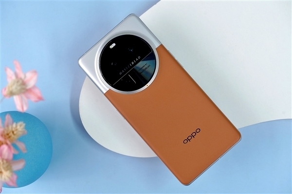 OPPO 618终极战报:手机销售额同比增长156%