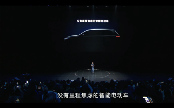 李想造车：网上全赢过 现实没输过