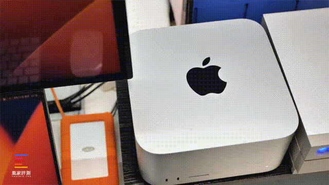 M2 Ultra加持！苹果新Mac Studio评测：5万元的恐怖生产力