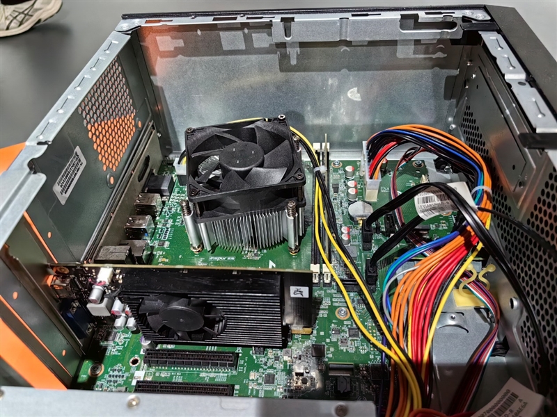 真正的国产显卡之光！摩尔线程GPU、AI与元宇宙深入解读