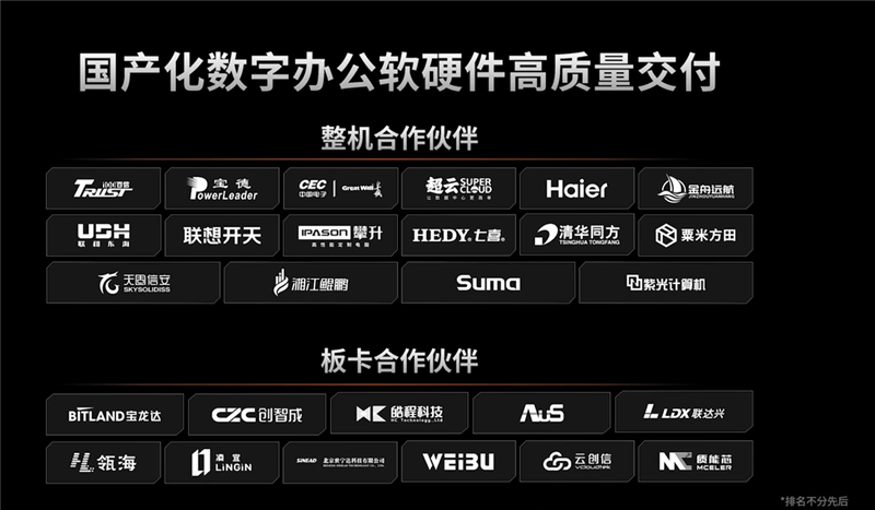 真正的国产显卡之光！摩尔线程GPU、AI与元宇宙深入解读