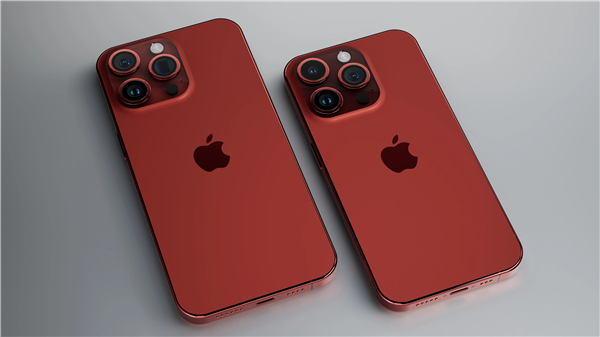 苹果最强影像旗舰!iPhone 15 Pro Max相机曝光