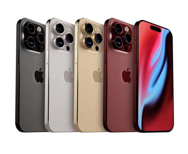 分析师预测iPhone 15要涨价!背后原因揭开