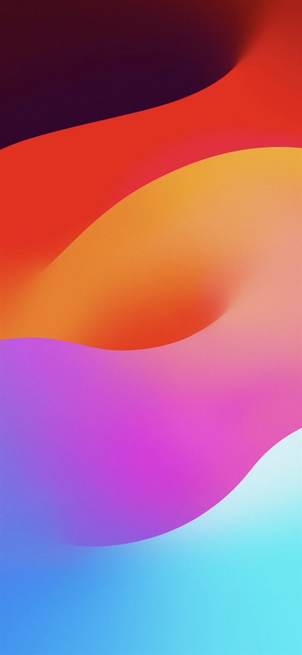 提前感受iPhone 15!iOS 17全新壁纸免费下载