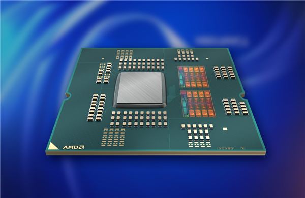 AMD首创独立x86 AI引擎！效果远胜CPU/GPU