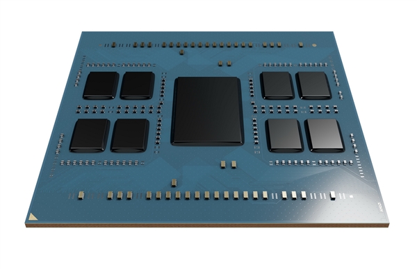 128核心256线程谁敢一战！AMD Zen4c登场：竞品没发就输了
