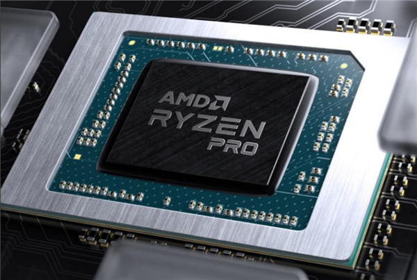 AMD Zen4双线出击！锐龙7000新U发布：全面领先苹果M2 Pro