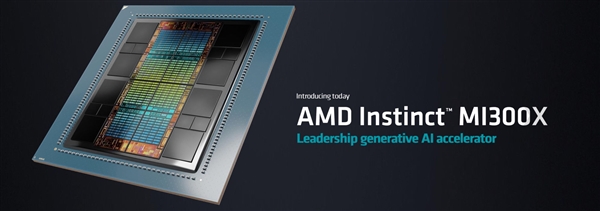 1530亿晶体管死磕NVIDIA!AMD怪兽卡功耗达750W