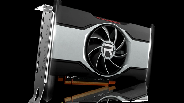 AMD Yes!RX 6650 XT显卡杀到1799元:比N卡更香