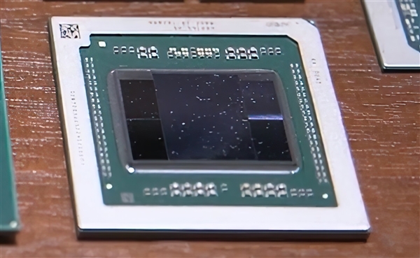 AMD高端新显卡模拟测试:这也太牙膏了!