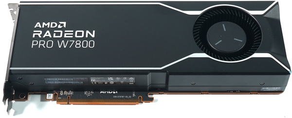 AMD高端新显卡模拟测试：这也太牙膏了！