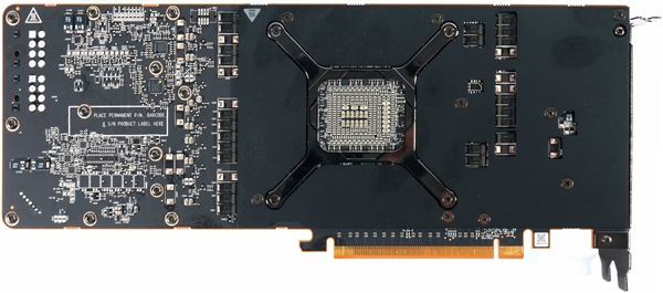 AMD高端新显卡模拟测试：这也太牙膏了！