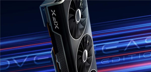 AMD自杀式降价 RX 7900 XT显卡到手5299元(首发7399)