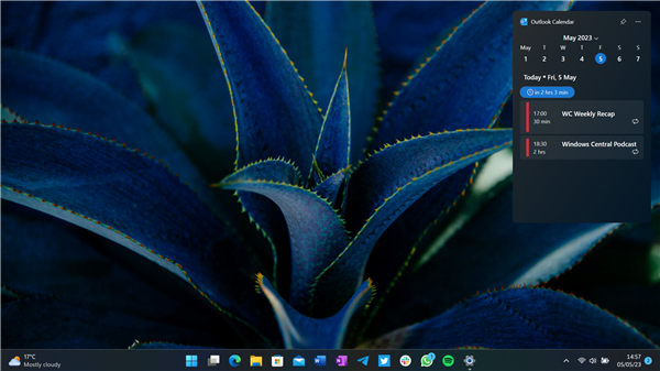 开发者赞macOS 14真香:喊话微软Win12借鉴三大功能