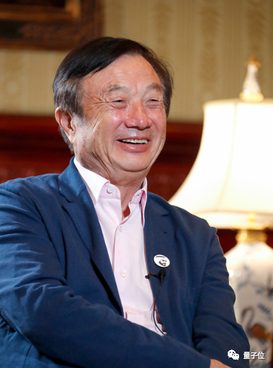 从华为离职的天才少年刚拿了百度投资：估值被曝已超独角兽