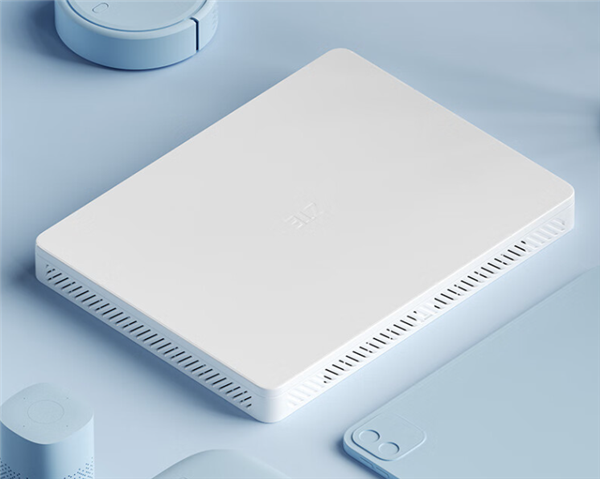 首发199元!中兴AX3000晴天版墙面路由器发布:满血Wi-Fi6