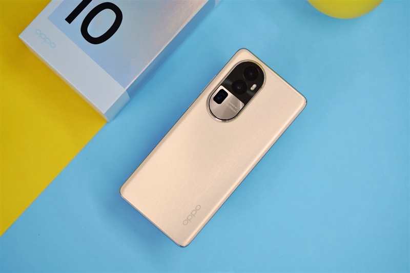 拍出女友最美一面!OPPO Reno10 Pro+评测:让直男也会拍照