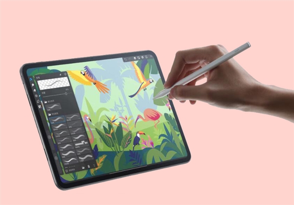 OPPO Pad 2新版开启预售:天玑9000加持 2599元