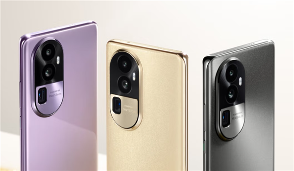 一图读懂OPPO Reno10系列:Find影像技术下放 顶配4299元