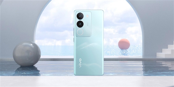 vivo S17系列发布:拍人像最好的手机 2499元起
