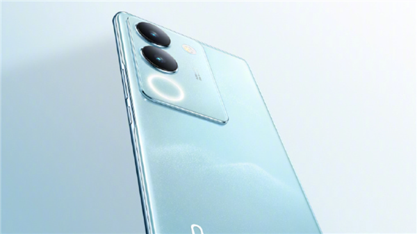 行业首创粒子水墨工艺!vivo S17亮相:手感太舒服