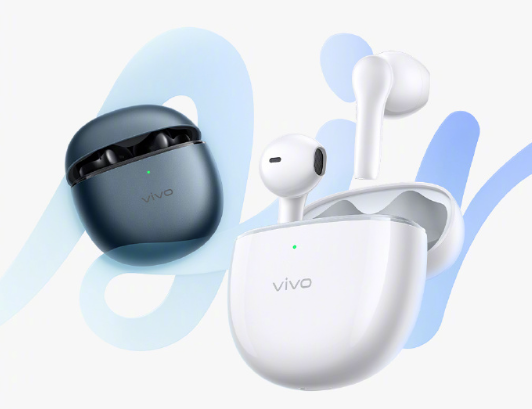 vivo全球首款!vivo TWS Air Pro半入耳主动降噪耳机官宣