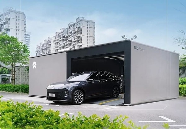 蔚来全系车型降3万!新车主“二选一”:可退3万块
