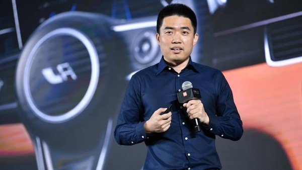 聊聊“李想疯狂输出的背后”:多位车企高管被点名