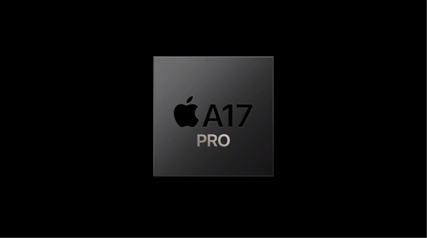 苹果A17 Pro跑分对比:遥遥领先骁龙8 Gen 2 单核硬刚Intel
