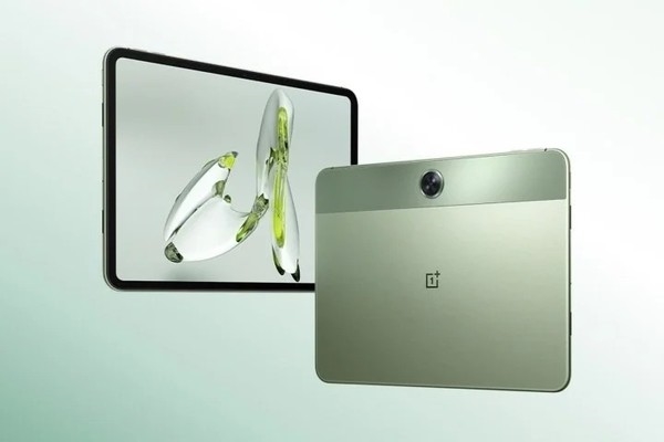 一加Pad Go要来了:全天候玩耍