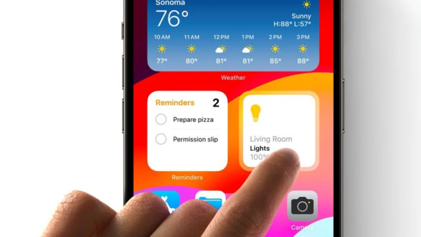 iOS 17即将推送 一文看懂新系统都有哪些新升级