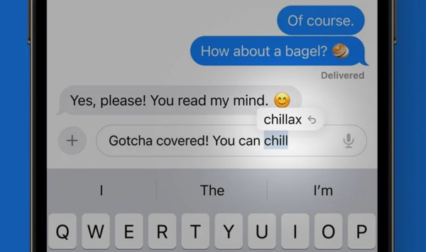 iOS 17即将推送 一文看懂新系统都有哪些新升级
