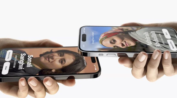 iOS 17即将推送 一文看懂新系统都有哪些新升级