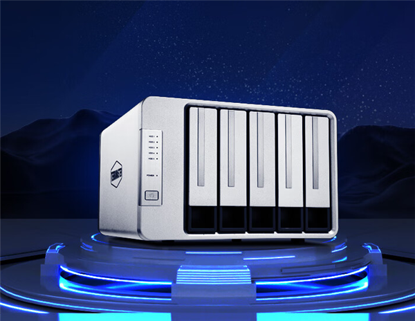 铁威马NAS照片库大升级:启用AI管理 会智能分类人脸