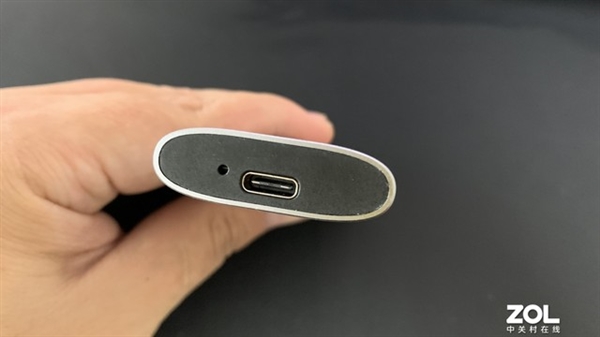 10Gbps硬盘盒不到30元！实测果真翻车了