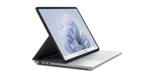微软将推出Surface Laptop Studio 2：i7-13800H+RTX 4060
