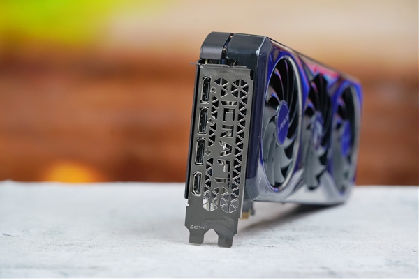 100FPS光追无压力！铭瑄RTX 4060 Ti 16GB显卡图赏