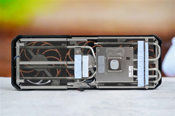 100FPS光追无压力！铭瑄RTX 4060 Ti 16GB显卡图赏